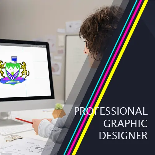 graphic design service