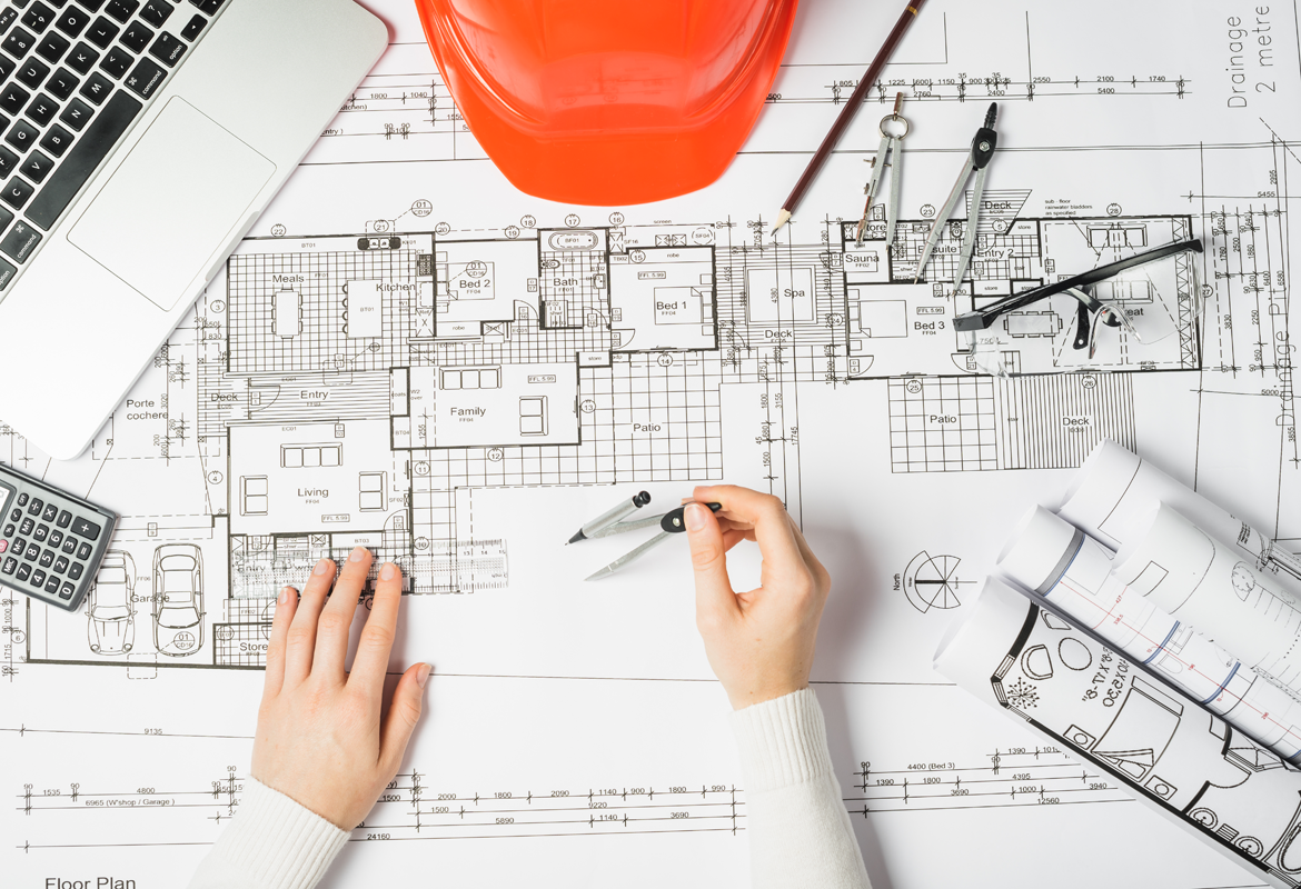 spacedesign services