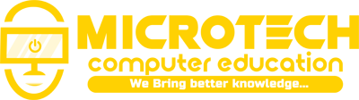 MicroTech Computer Education logo